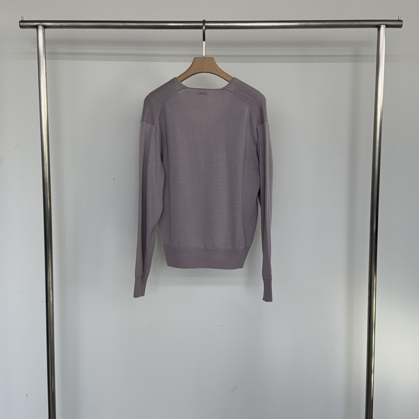 OREE韓國代購女士新款職業真品26春夏休閑時尚推薦針織衫OREE針織衫