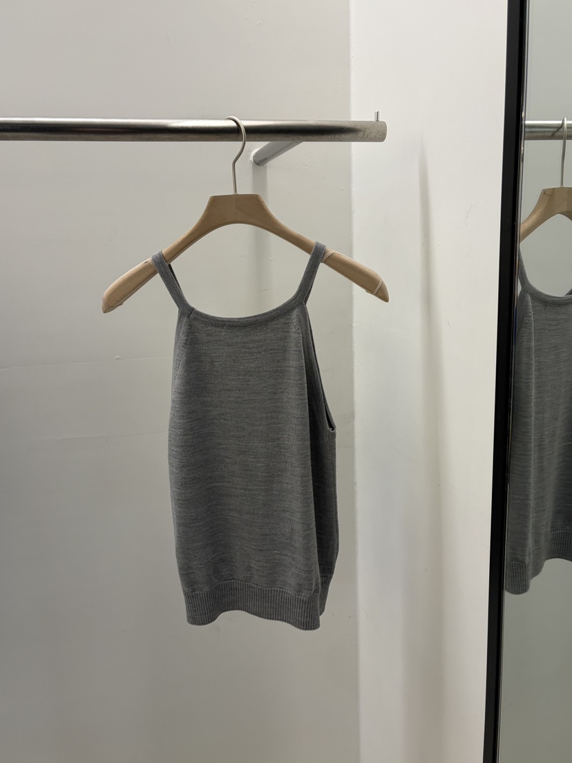 REGULARLY/PLACOR韓國直郵女裝新款職業時尚人氣吊帶背心REGULARLY/PLACOR吊帶/背心