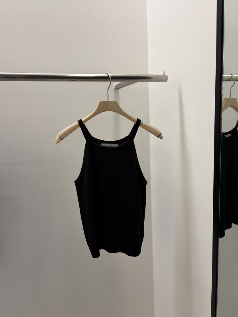 REGULARLY/PLACOR韓國直郵女裝新款職業時尚人氣吊帶背心REGULARLY/PLACOR吊帶/背心圖色2