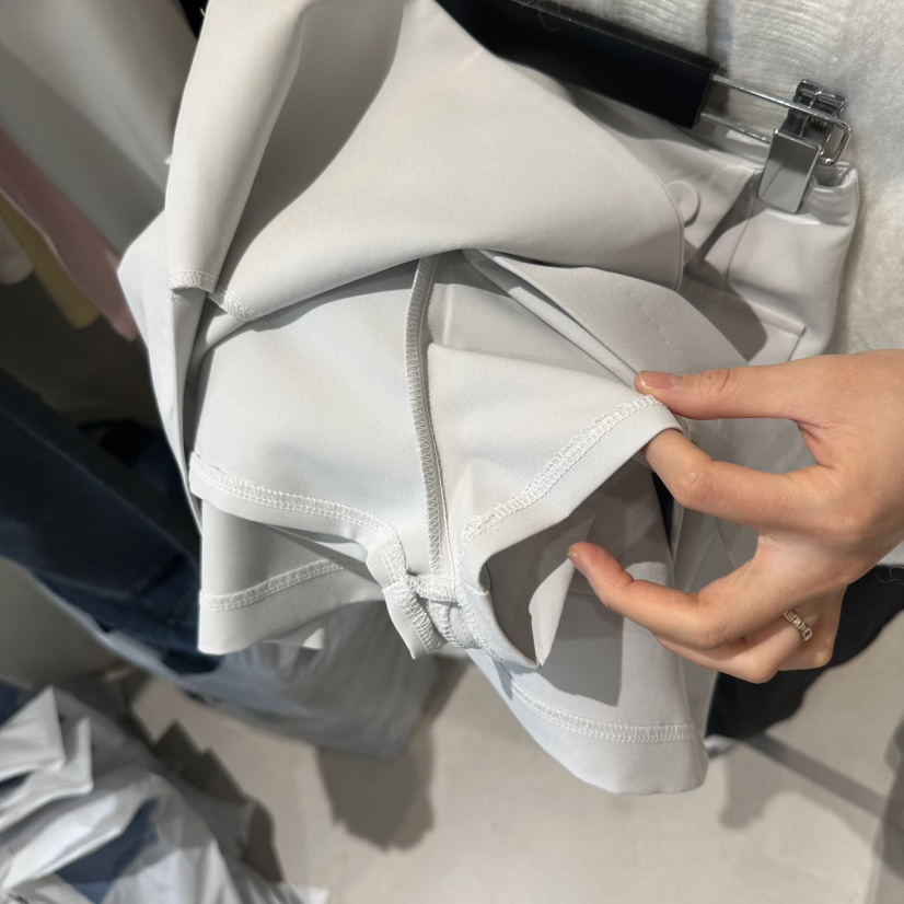 LIVU/MEMO CLASSIC東大門實拍女裝新款真品職業26春夏裙褲LIVU/MEMO CLASSIC裙褲