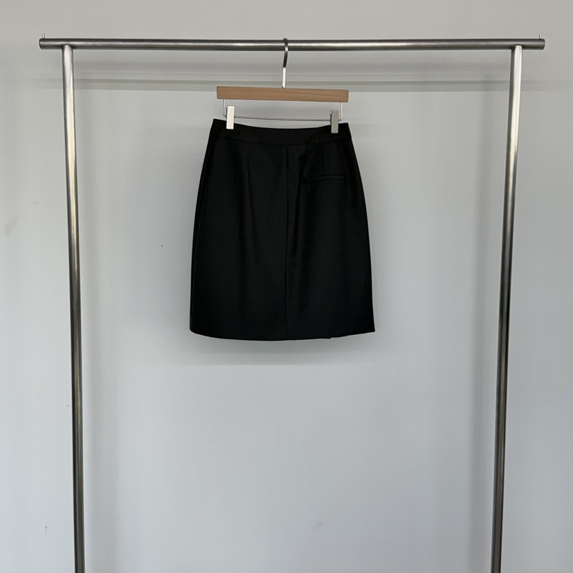 OREE東大門直郵女裝新款真品熱賣職業時尚人氣半身裙中短裙OREE半身裙/中短裙