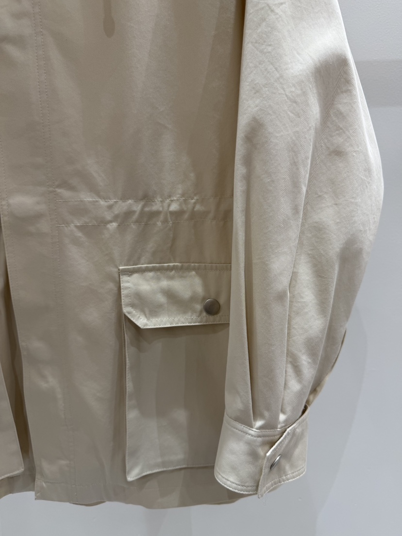 OREE韓國代購女裝新款熱賣休閑真品職業人氣時尚夾克連帽衫OREE夾克