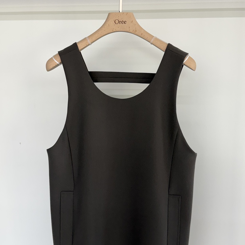OREE東大門直郵女裝新品推薦休閑真品時尚熱賣職業連衣裙OREE連衣裙