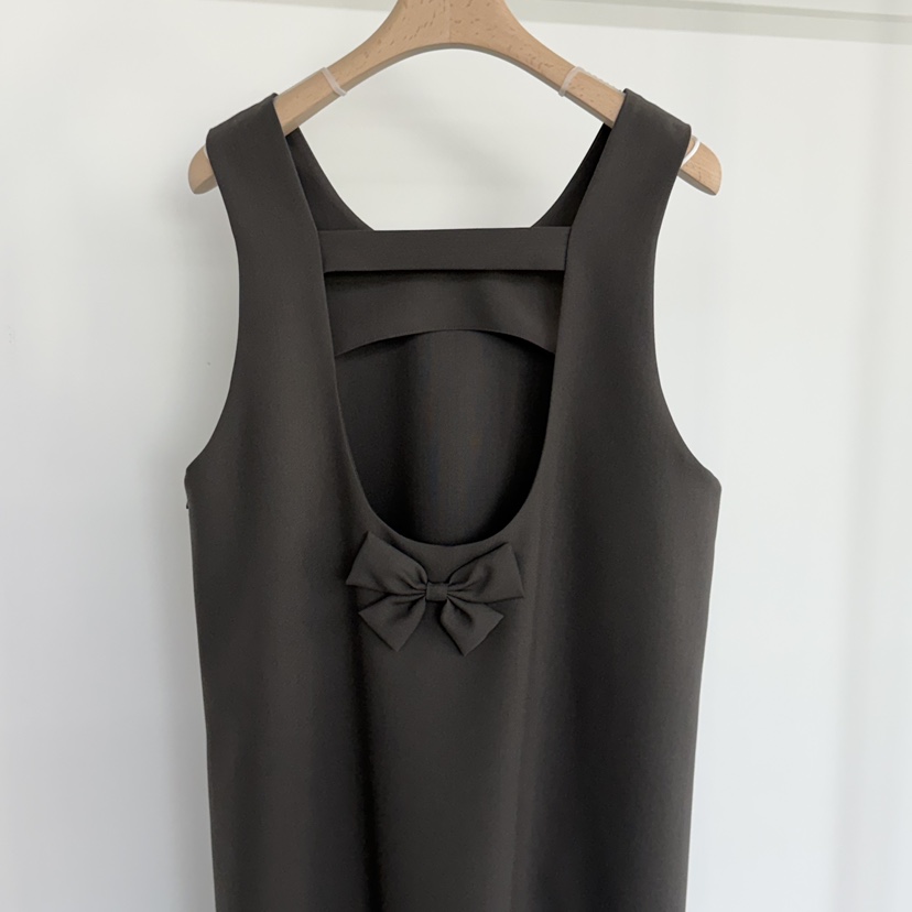 OREE東大門直郵女裝新品推薦休閑真品時尚熱賣職業連衣裙OREE連衣裙