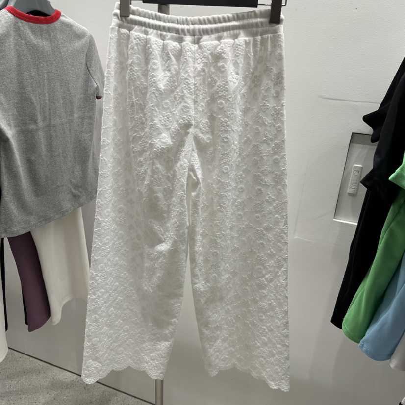 TARABY MOTION韓國直郵女士新品熱賣休閑職業真品休閑褲TARABY MOTION休閑褲