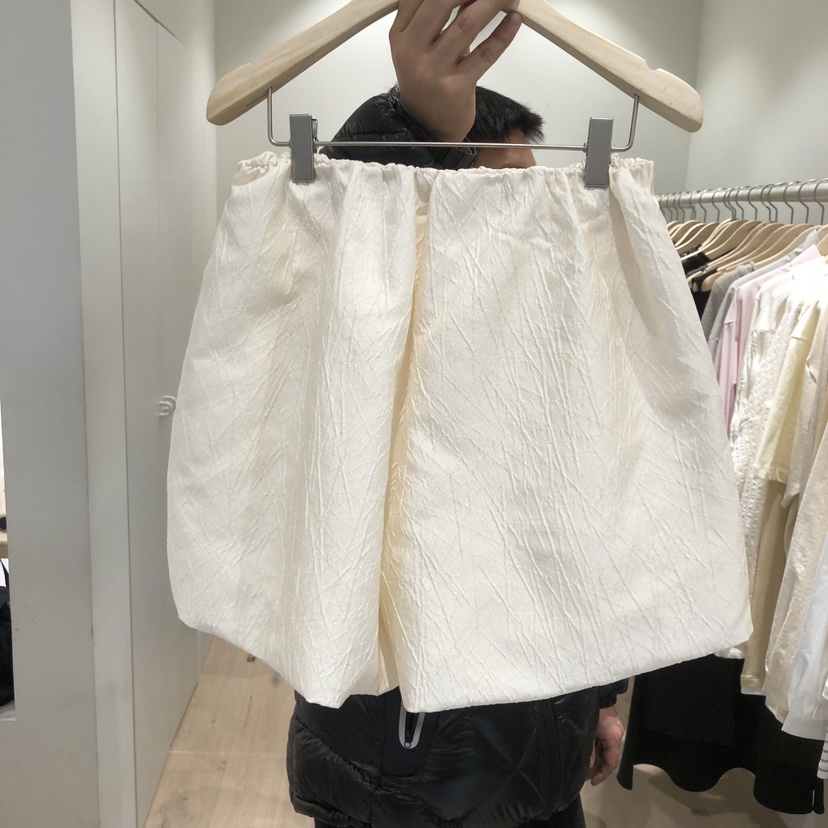 LIFFEY東大門直郵女士新款職業推薦時尚人氣26春夏休閑短褲LIFFEY短褲