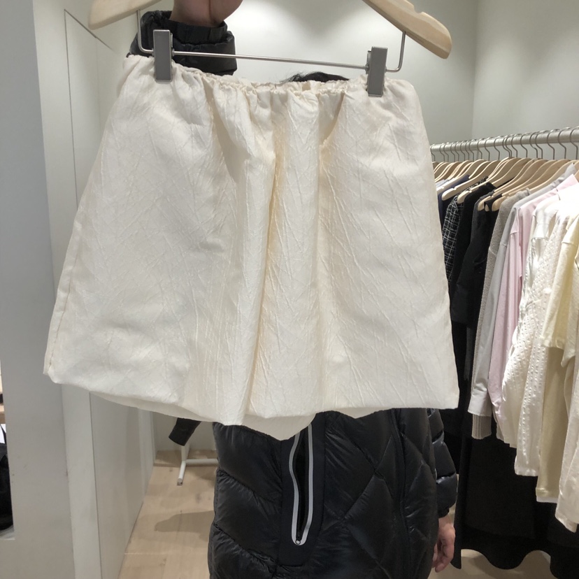 LIFFEY東大門直郵女士新款職業推薦時尚人氣26春夏休閑短褲LIFFEY短褲圖色1