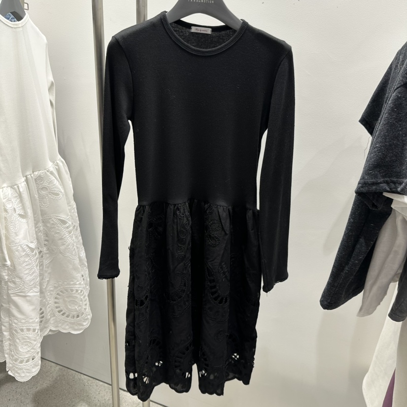 TARABY MOTION東大門實拍女裝新品時尚人氣休閑推薦連衣裙TARABY MOTION連衣裙圖色2