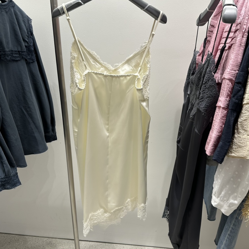 TARABY MOTION東大門直郵女裝新款26春夏休閑真品連衣裙TARABY MOTION連衣裙