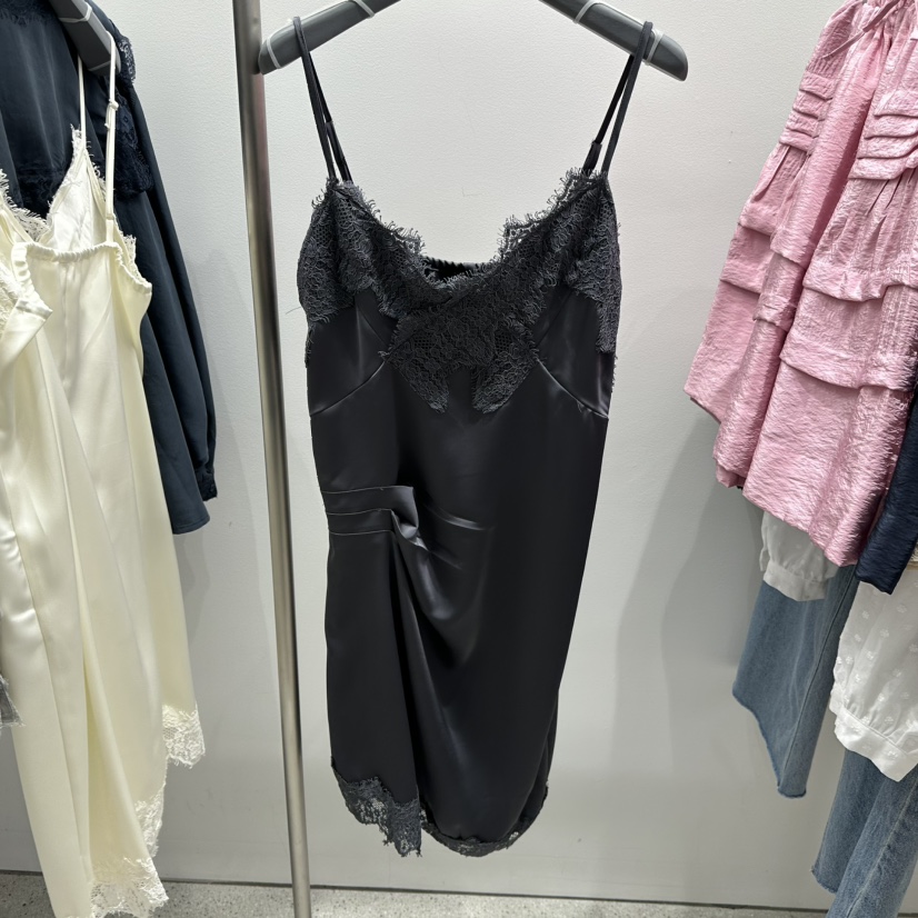 TARABY MOTION東大門直郵女裝新款26春夏休閑真品連衣裙TARABY MOTION連衣裙圖色2