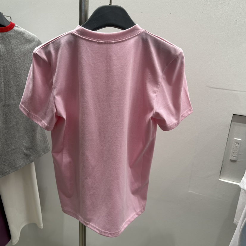 TARABY MOTION東大門實拍女士新品推薦人氣熱賣時尚休閑T恤TARABY MOTIONT恤