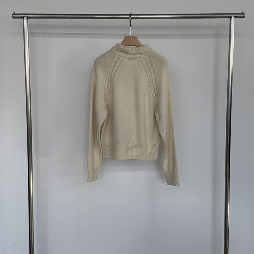 OREE東大門實拍女士新款休閑人氣26春夏時尚職業熱賣針織衫OREE針織衫