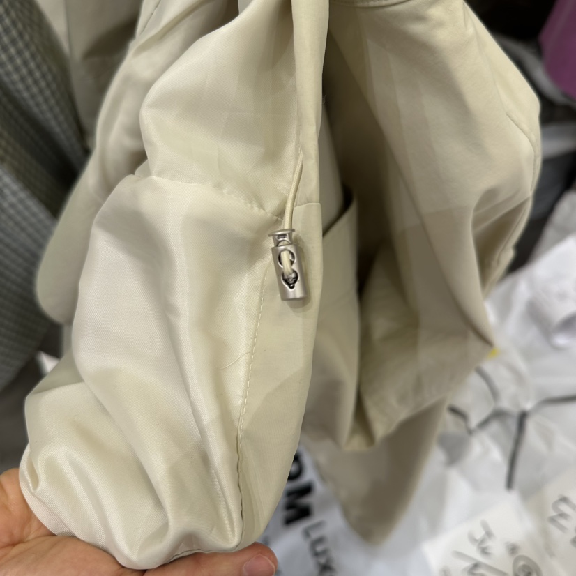 REFLAT東大門代購女裝新款職業26春夏時尚休閑真品熱賣夾克REFLAT夾克