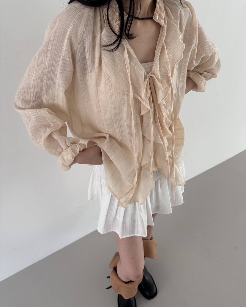 HOWDY韓國直郵女士新品真品26春夏時尚熱賣推薦休閑職業短裙HOWDY短裙