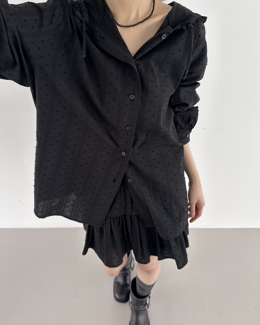 HOWDY韓國直郵女士新品真品26春夏時尚熱賣推薦休閑職業短裙HOWDY短裙