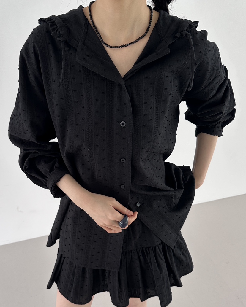 HOWDY韓國直郵女士新品真品26春夏時尚熱賣推薦休閑職業短裙HOWDY短裙