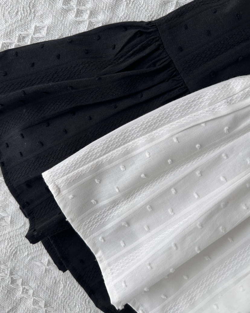 HOWDY韓國直郵女士新品真品26春夏時尚熱賣推薦休閑職業短裙HOWDY短裙