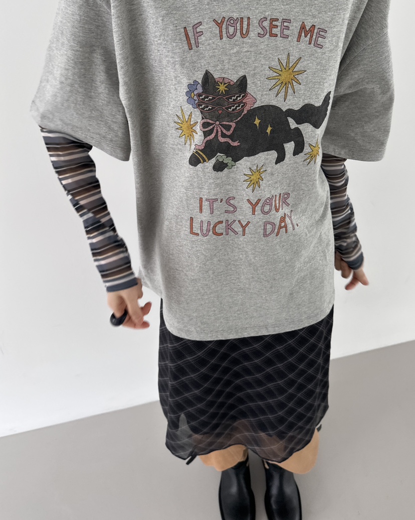 HOWDY東大門代購女士新款職業真品26春夏推薦半身裙中短裙HOWDY半身裙/中短裙