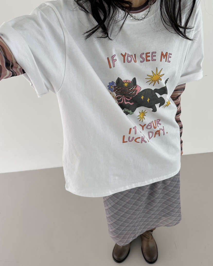 HOWDY東大門代購女士新款職業真品26春夏推薦半身裙中短裙HOWDY半身裙/中短裙