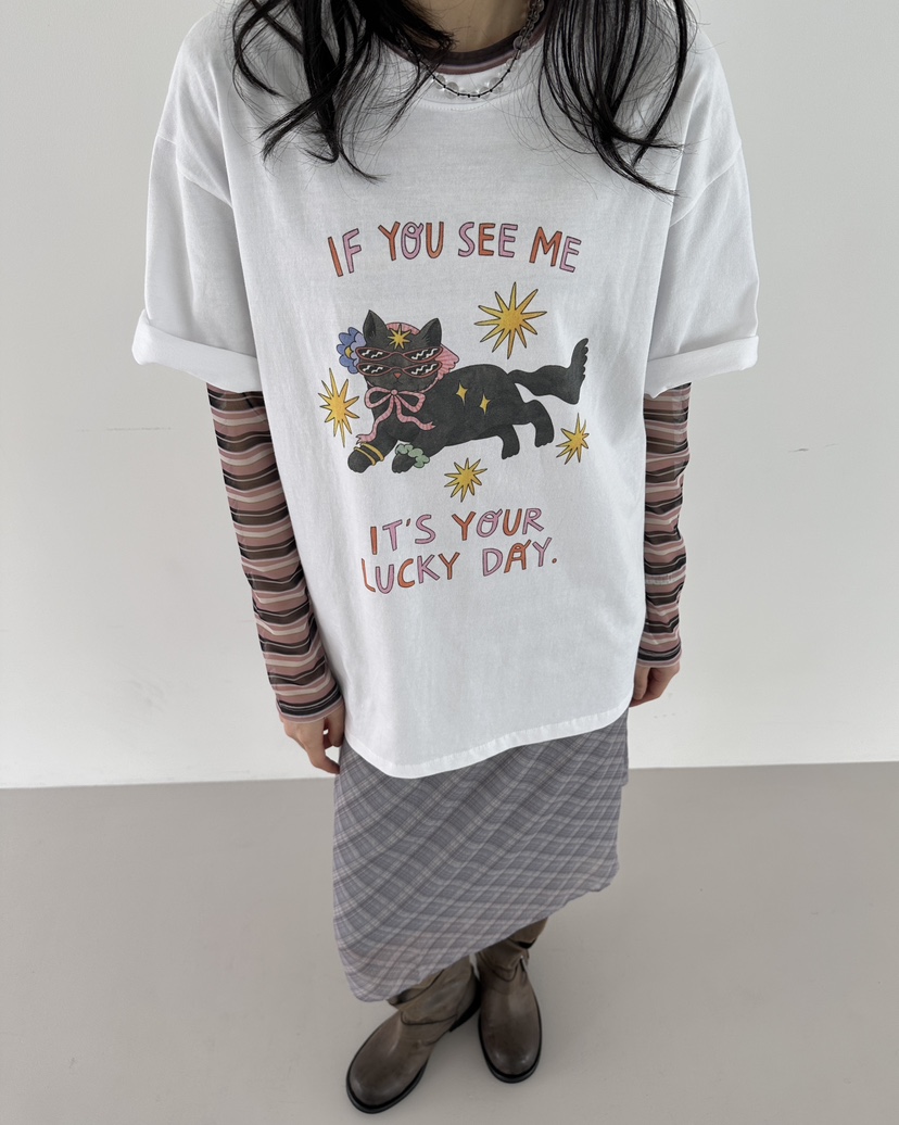 HOWDY東大門代購女士新款職業真品26春夏推薦半身裙中短裙HOWDY半身裙/中短裙