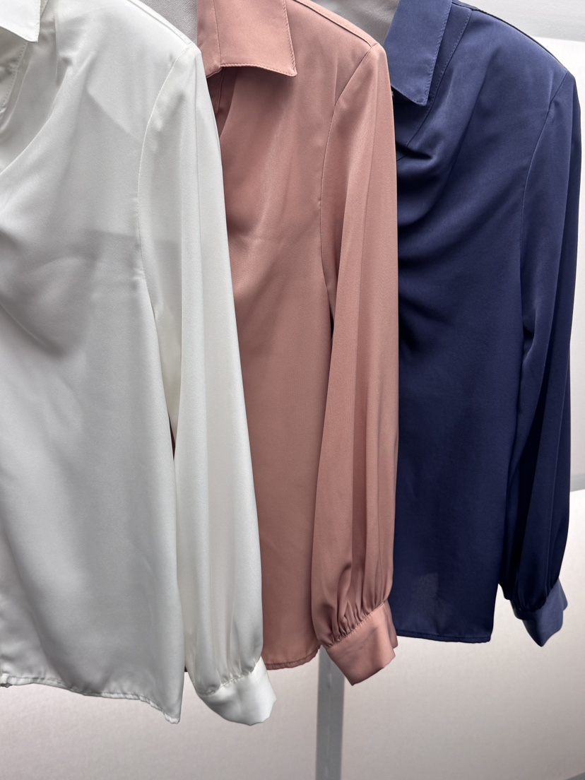 MILUI韓國直郵女裝新款時尚26春夏推薦熱賣真品襯衫蕾絲衫MILUI襯衫/蕾絲衫