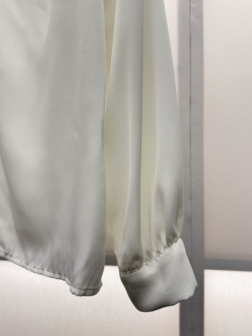 MILUI韓國直郵女裝新款時尚26春夏推薦熱賣真品襯衫蕾絲衫MILUI襯衫/蕾絲衫