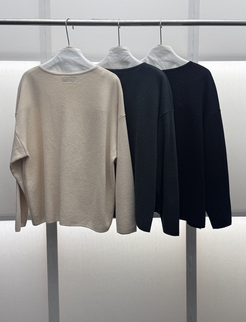 MILUI東大門實拍女士新品熱賣推薦真品人氣26春夏時尚針織衫MILUI針織衫