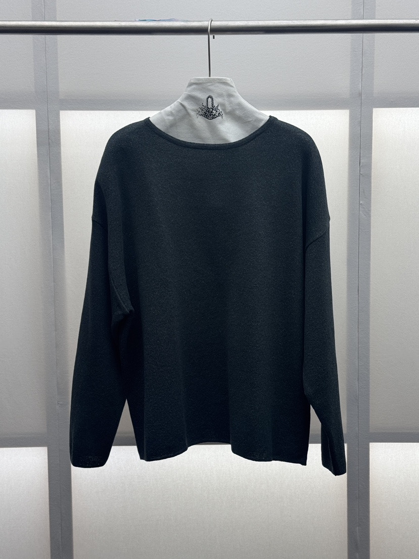 MILUI東大門實拍女士新品熱賣推薦真品人氣26春夏時尚針織衫MILUI針織衫