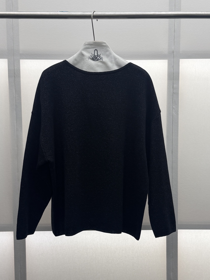 MILUI東大門實拍女士新品熱賣推薦真品人氣26春夏時尚針織衫MILUI針織衫