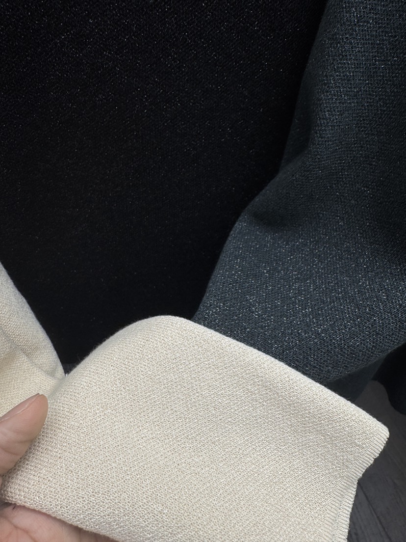 MILUI東大門實拍女士新品熱賣推薦真品人氣26春夏時尚針織衫MILUI針織衫