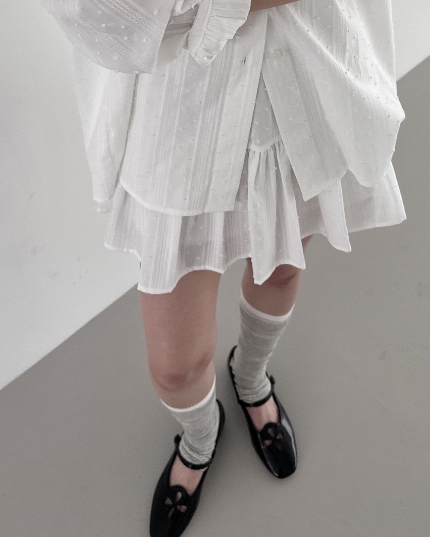 HOWDY東大門實拍女士新品真品推薦時尚人氣休閑襯衫蕾絲衫HOWDY襯衫/蕾絲衫