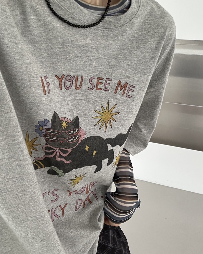 HOWDY東大門代購女裝新款熱賣職業26春夏時尚T恤不含腰帶HOWDYT恤