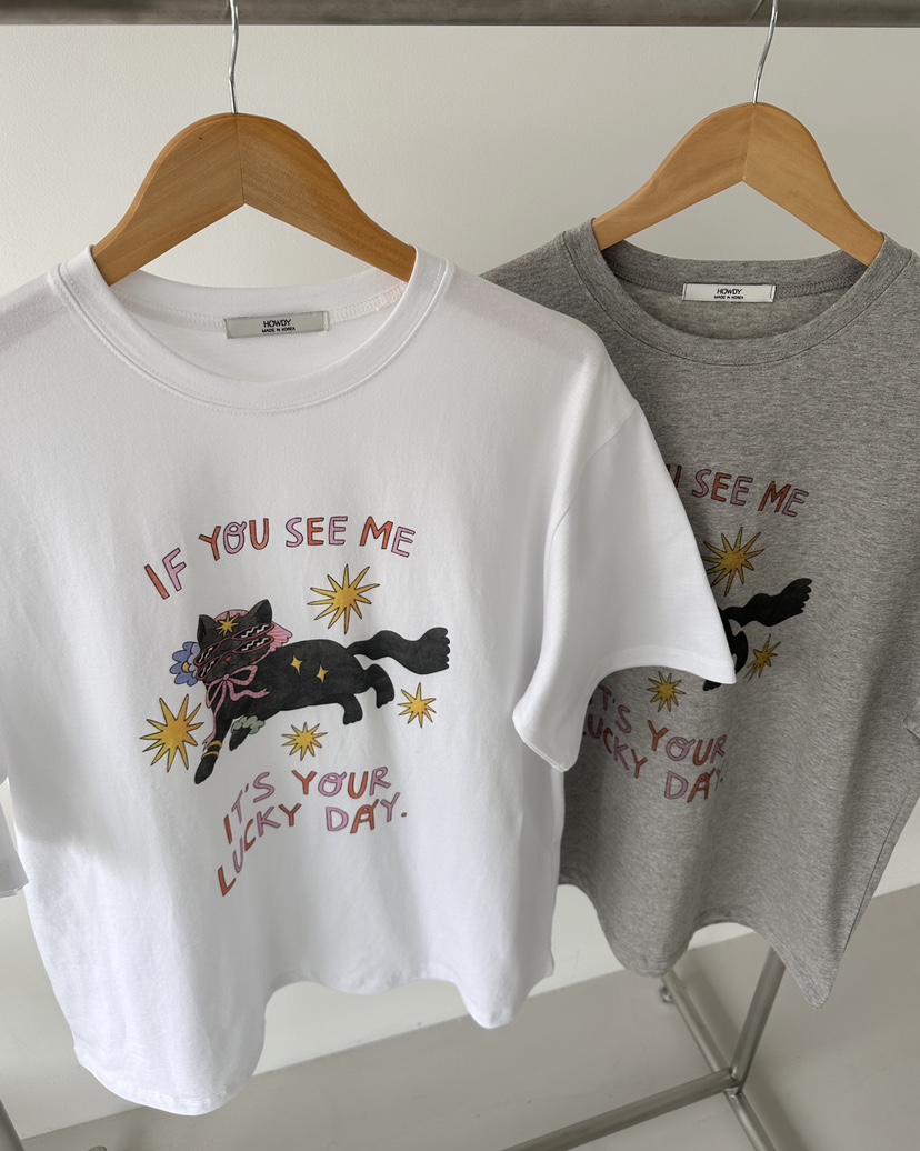 HOWDY東大門代購女裝新款熱賣職業26春夏時尚T恤不含腰帶HOWDYT恤