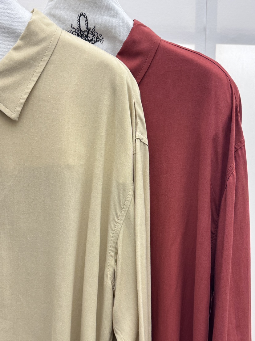 MILUI東大門直郵女士新品26春夏休閑熱賣推薦職業襯衫蕾絲衫MILUI襯衫/蕾絲衫