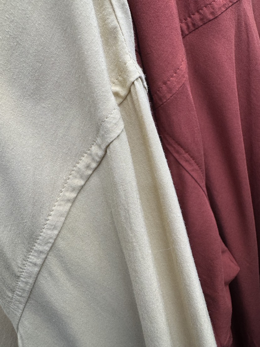 MILUI東大門直郵女士新品26春夏休閑熱賣推薦職業襯衫蕾絲衫MILUI襯衫/蕾絲衫