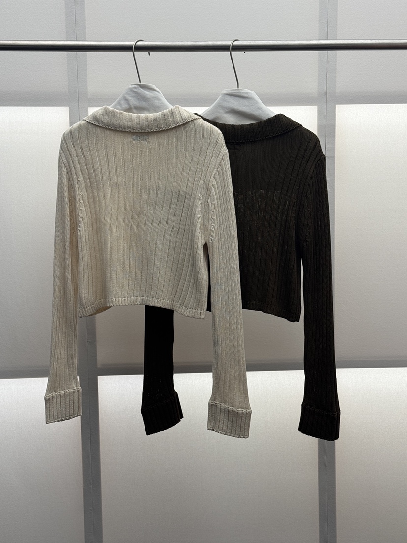 MILUI韓國直郵女士新品推薦人氣26春夏真品休閑時尚長袖T恤MILUI長袖T恤