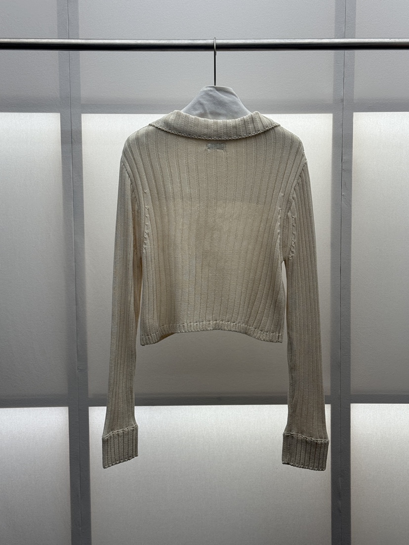 MILUI韓國直郵女士新品推薦人氣26春夏真品休閑時尚長袖T恤MILUI長袖T恤