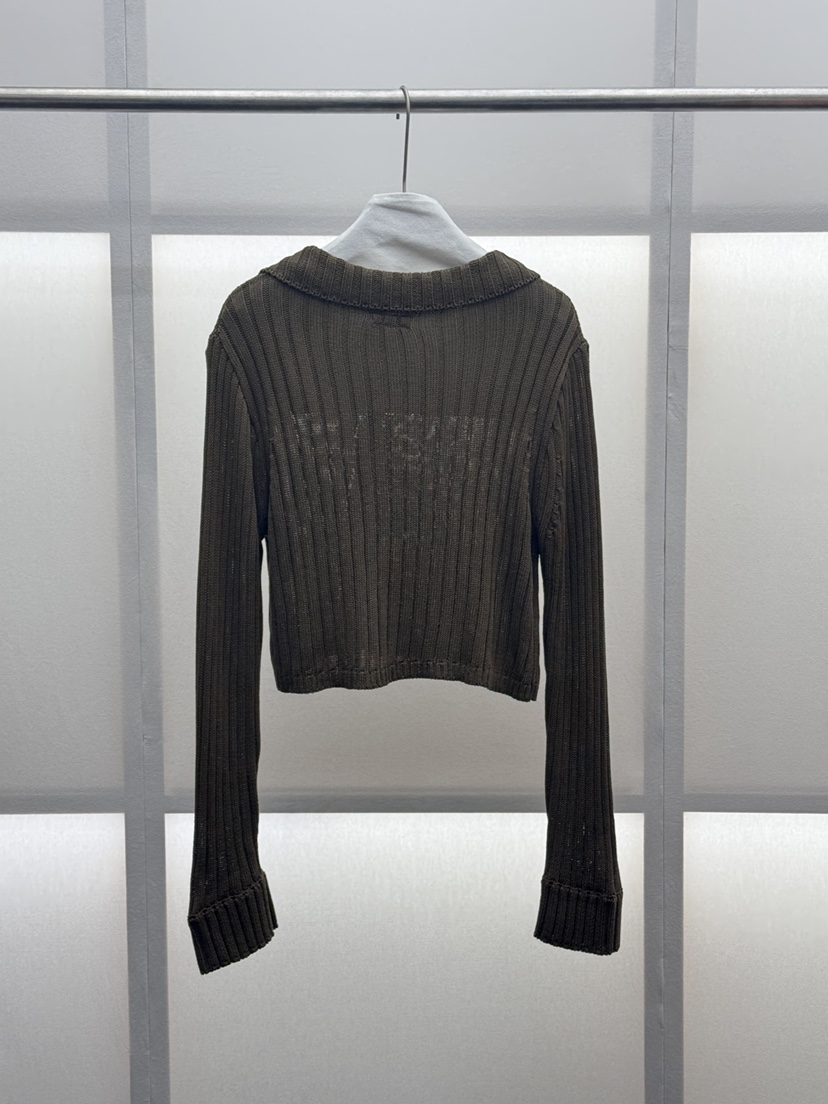 MILUI韓國直郵女士新品推薦人氣26春夏真品休閑時尚長袖T恤MILUI長袖T恤