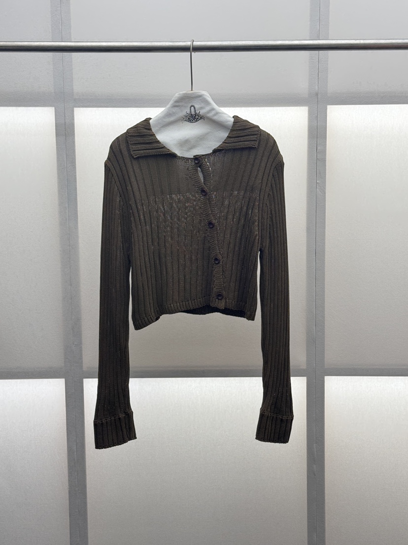 MILUI韓國直郵女士新品推薦人氣26春夏真品休閑時尚長袖T恤MILUI長袖T恤圖色2