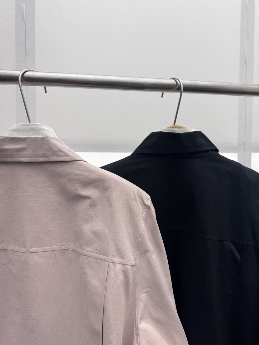 MILUI韓國直郵女裝新款26春夏休閑職業人氣真品推薦時尚夾克MILUI夾克