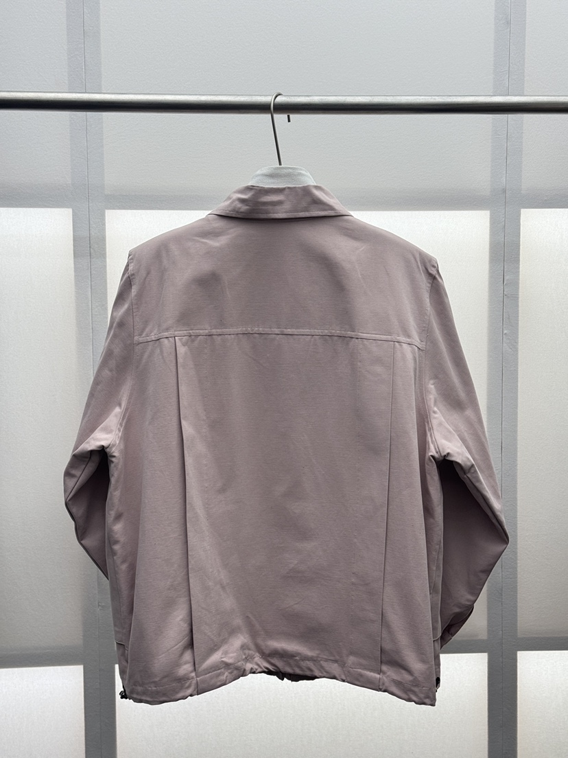 MILUI韓國直郵女裝新款26春夏休閑職業人氣真品推薦時尚夾克MILUI夾克