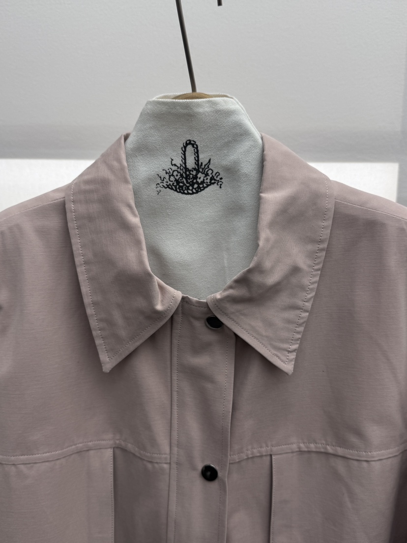 MILUI韓國直郵女裝新款26春夏休閑職業人氣真品推薦時尚夾克MILUI夾克