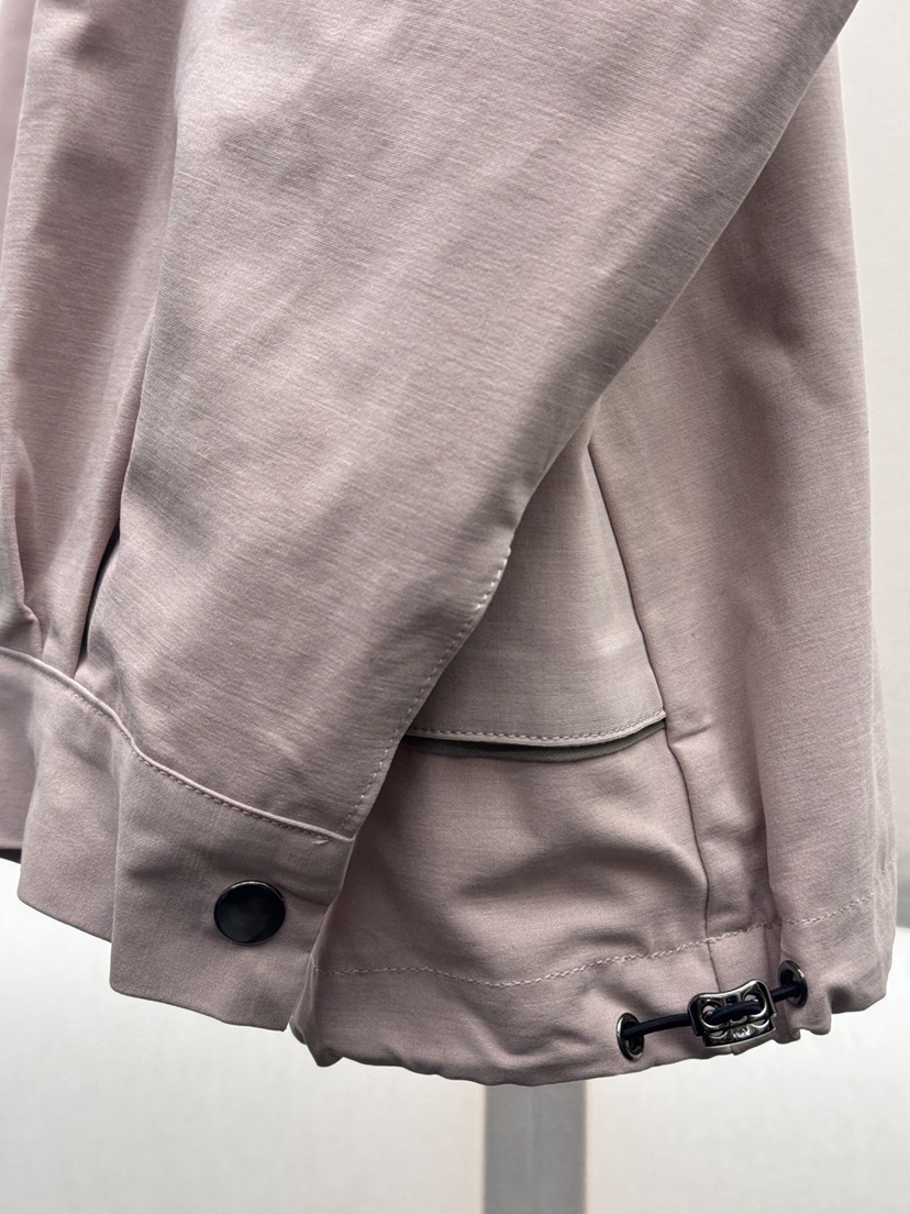 MILUI韓國直郵女裝新款26春夏休閑職業人氣真品推薦時尚夾克MILUI夾克