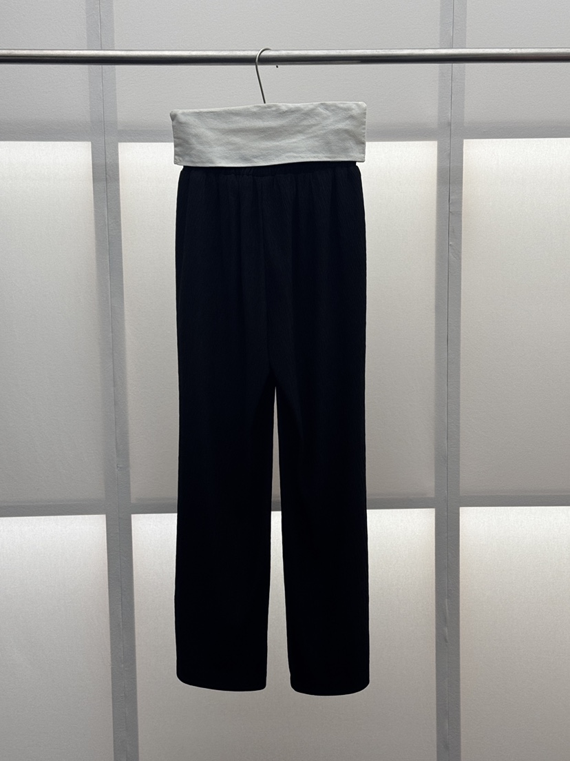 MILUI韓國直郵女士新品推薦職業休閑時尚人氣熱賣真品休閑褲MILUI休閑褲