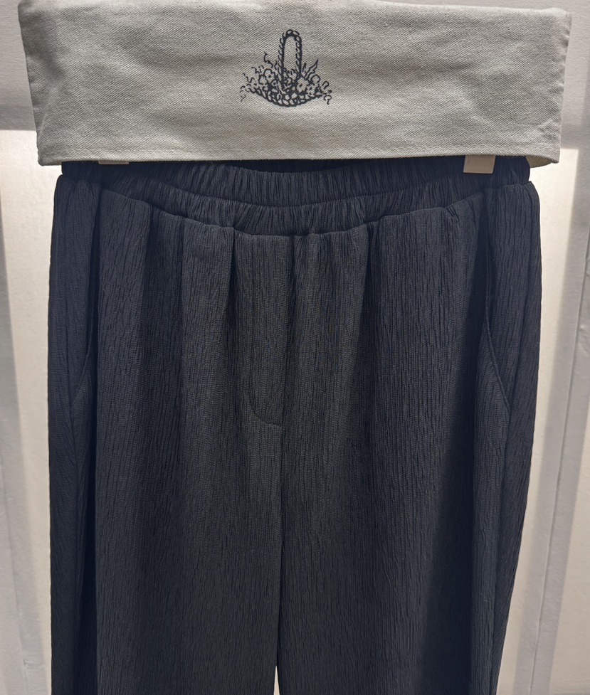 MILUI韓國直郵女士新品推薦職業休閑時尚人氣熱賣真品休閑褲MILUI休閑褲