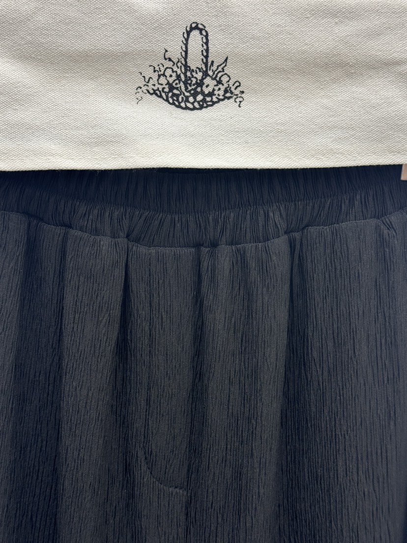 MILUI韓國直郵女士新品推薦職業休閑時尚人氣熱賣真品休閑褲MILUI休閑褲