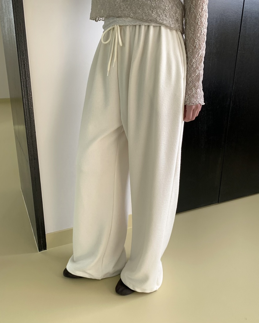 PEBBLE東大門實拍女士新款熱賣休閑人氣真品職業推薦休閑褲PEBBLE休閑褲