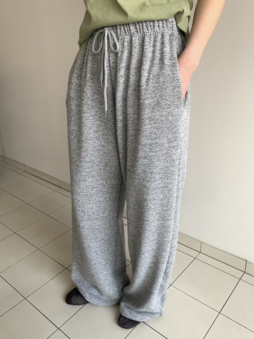 PEBBLE東大門實拍女士新款熱賣休閑人氣真品職業推薦休閑褲PEBBLE休閑褲