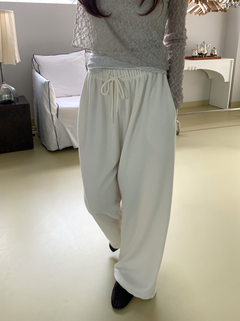 PEBBLE東大門實拍女士新款熱賣休閑人氣真品職業推薦休閑褲PEBBLE休閑褲