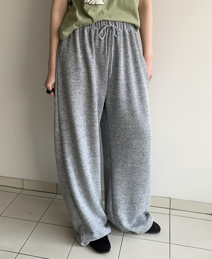 PEBBLE東大門實拍女士新款熱賣休閑人氣真品職業推薦休閑褲PEBBLE休閑褲